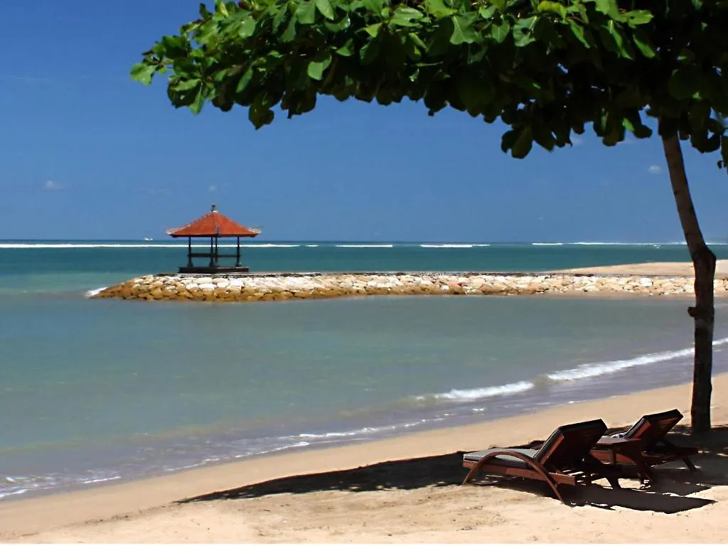 The Bali Khama A Beach Resort And Spa Tanjung Benoa