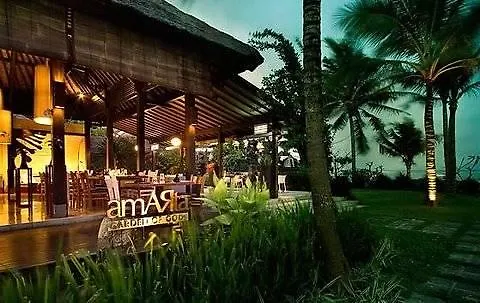 The Bali Khama A Beach Resort And Spa Tanjung Benoa