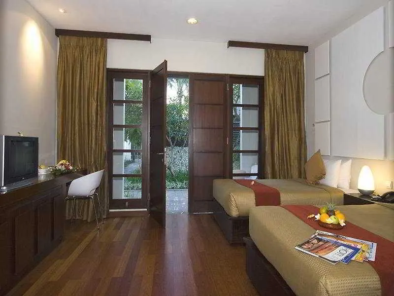 The Bali Khama A Beach Resort And Spa Tanjung Benoa