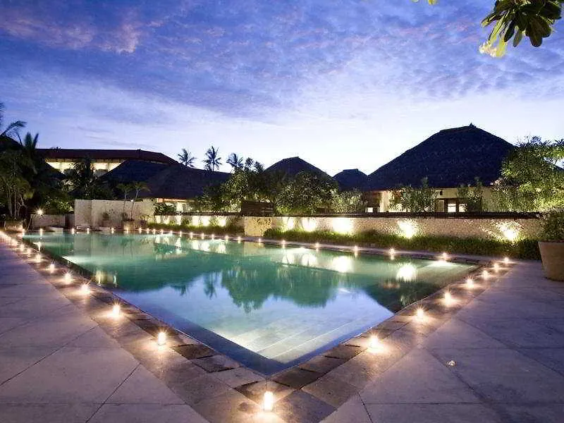 The Bali Khama A Beach Resort And Spa Tanjung Benoa  Indonesia