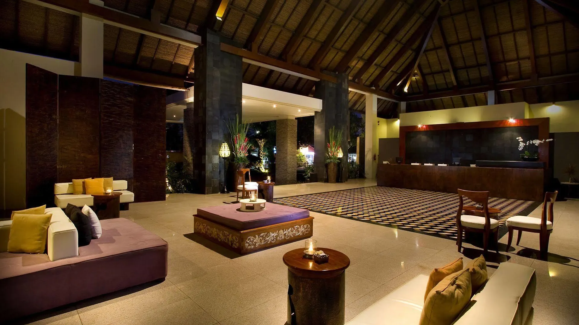 The Bali Khama A Beach Resort And Spa Tanjung Benoa   Tanjung Benoa (Bali)