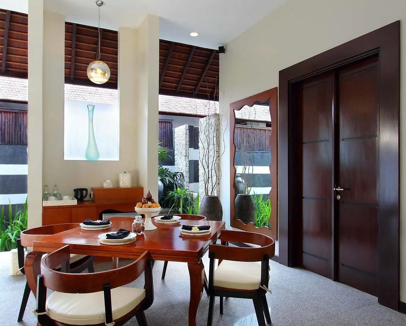 The Bali Khama A Beach Resort And Spa Tanjung Benoa  Tanjung Benoa (Bali)
