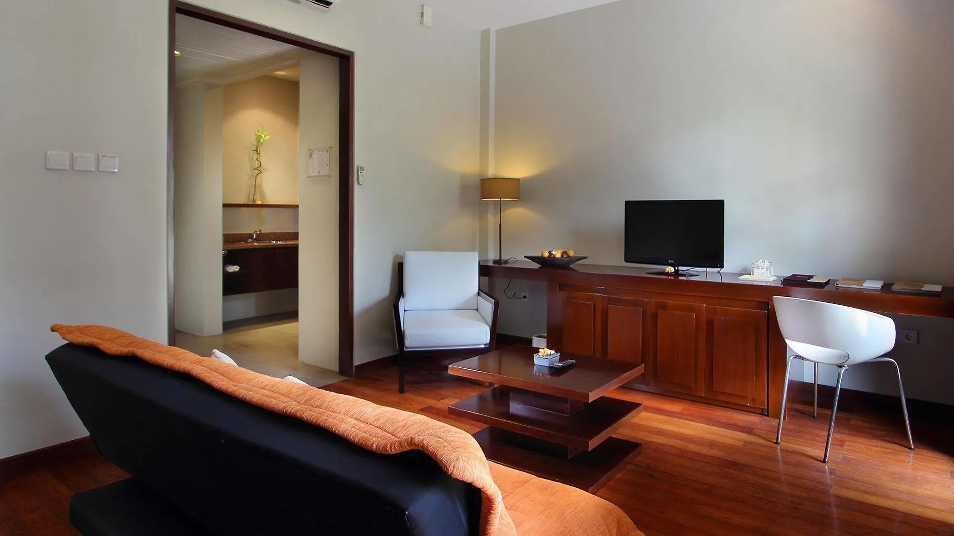 The Bali Khama A Beach Resort And Spa Tanjung Benoa  4*, Tanjung Benoa (Bali) Indonesia