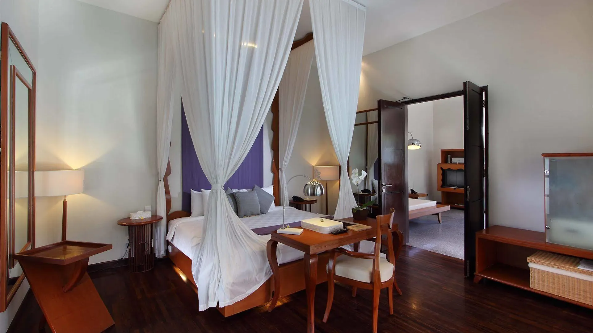 The Bali Khama A Beach Resort And Spa Tanjung Benoa  Tanjung Benoa (Bali)