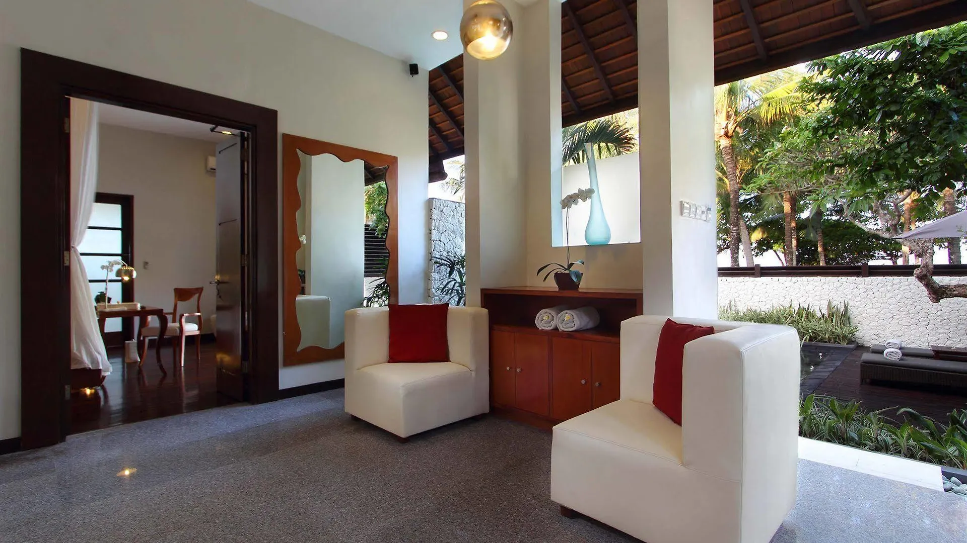 The Bali Khama A Beach Resort And Spa Tanjung Benoa