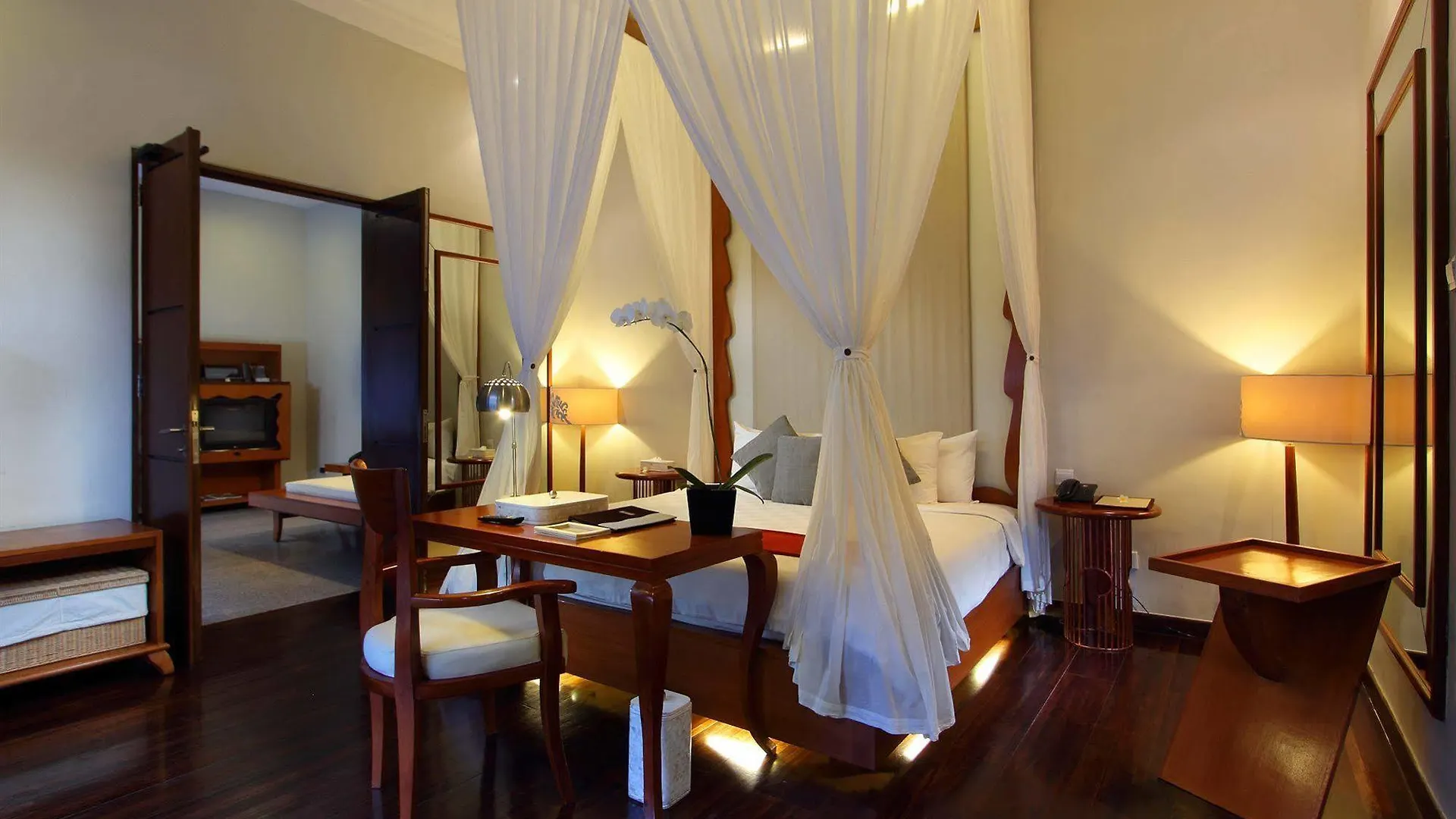 The Bali Khama A Beach Resort And Spa Tanjung Benoa  4*, Tanjung Benoa (Bali) Indonesia