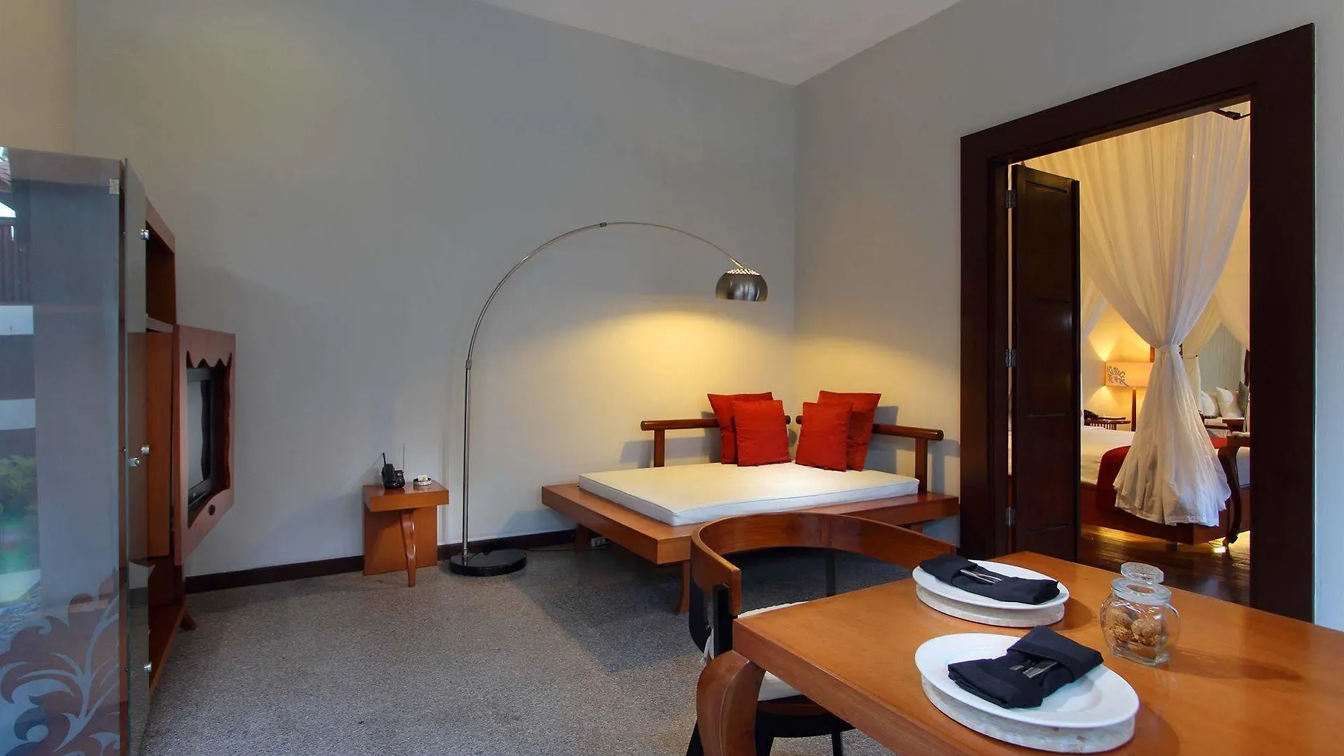 ****  The Bali Khama A Beach Resort And Spa Tanjung Benoa  Indonesia