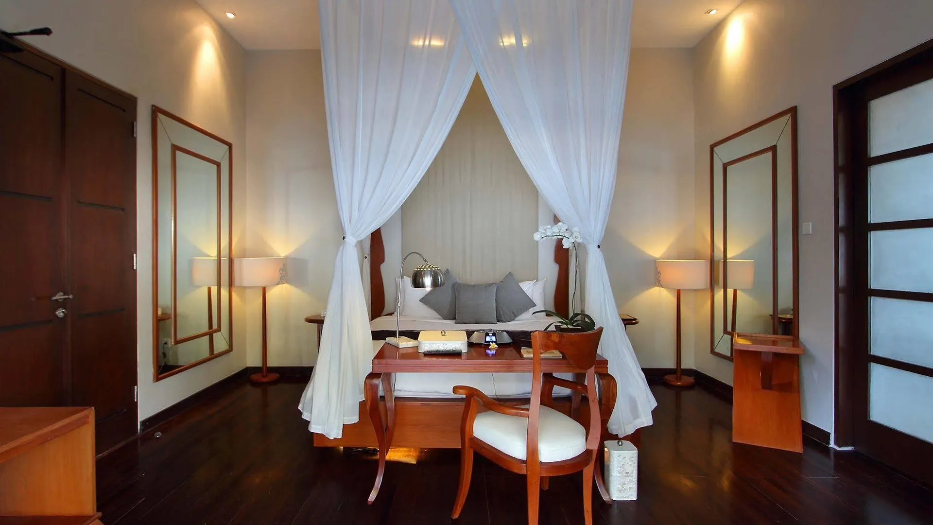 The Bali Khama A Beach Resort And Spa Tanjung Benoa