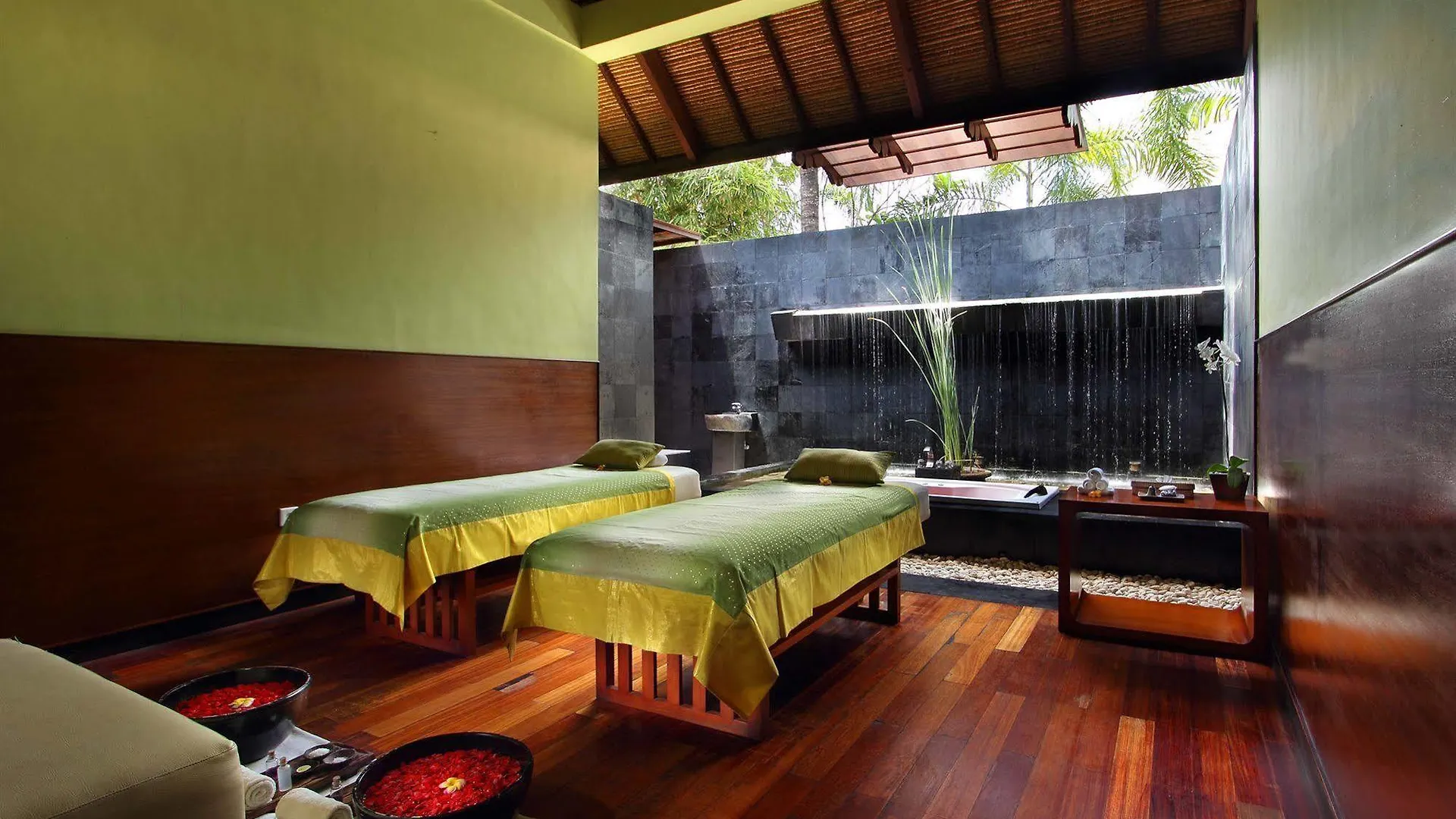 ****  The Bali Khama A Beach Resort And Spa Tanjung Benoa  Indonesia
