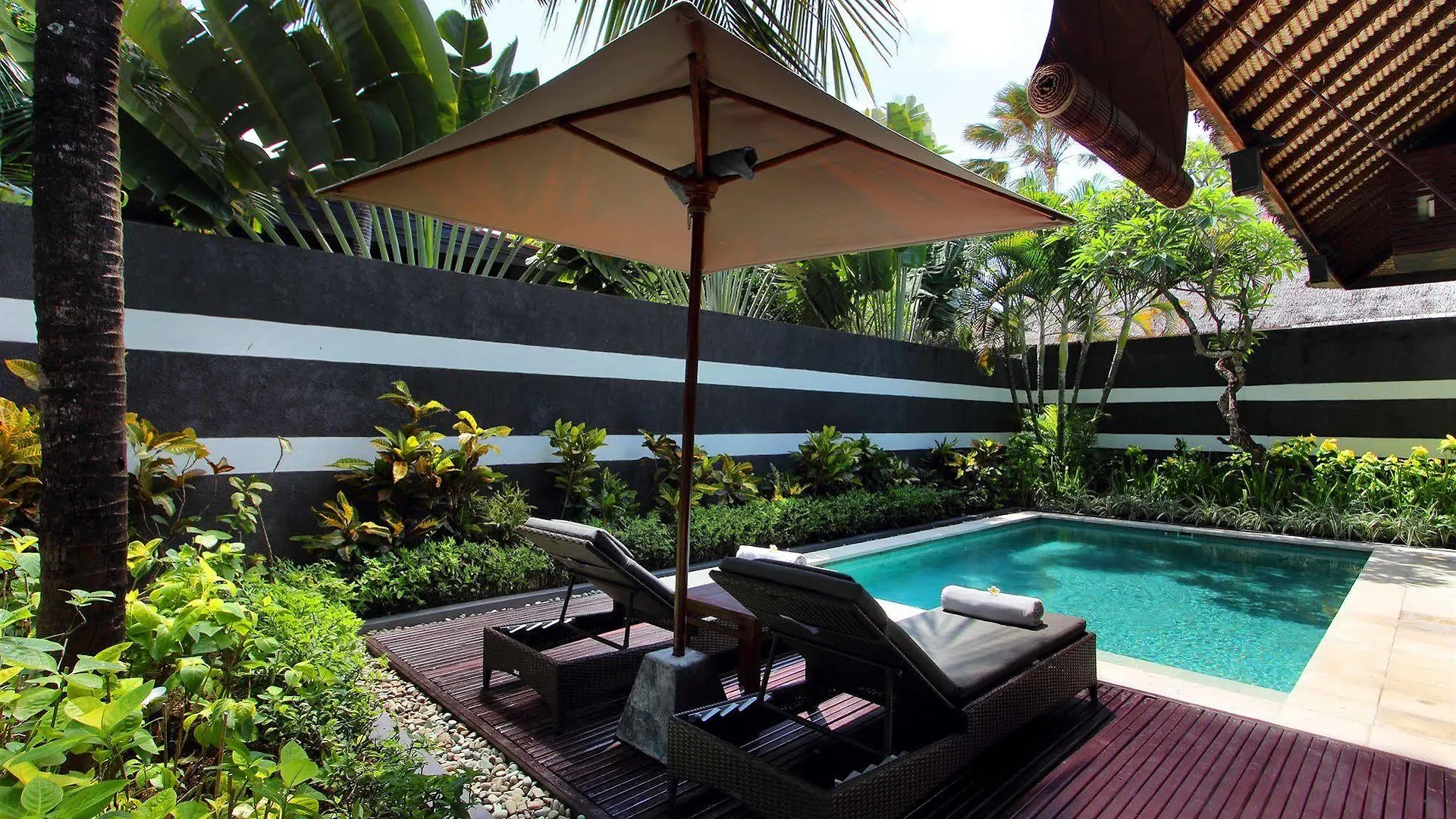 The Bali Khama A Beach Resort And Spa Tanjung Benoa  Indonesia