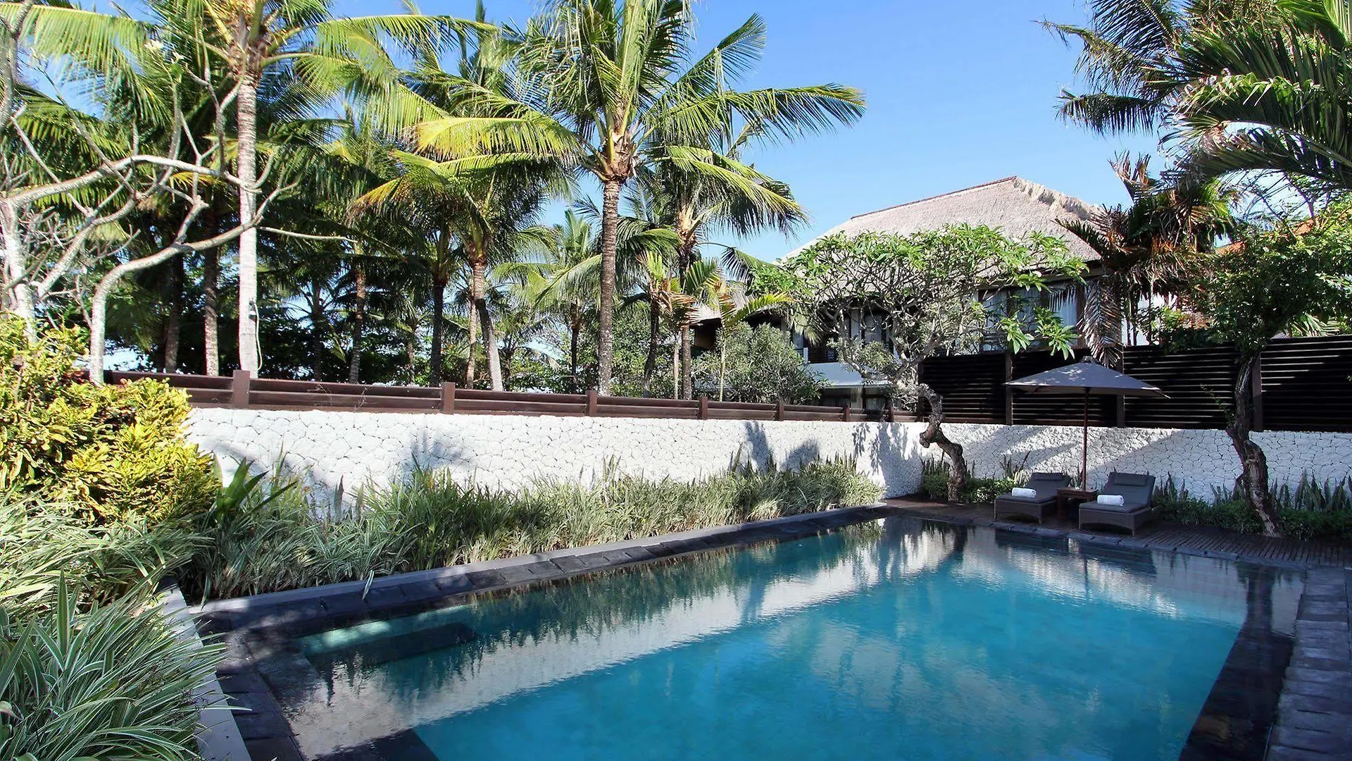 The Bali Khama A Beach Resort And Spa Tanjung Benoa  4*, Tanjung Benoa (Bali)