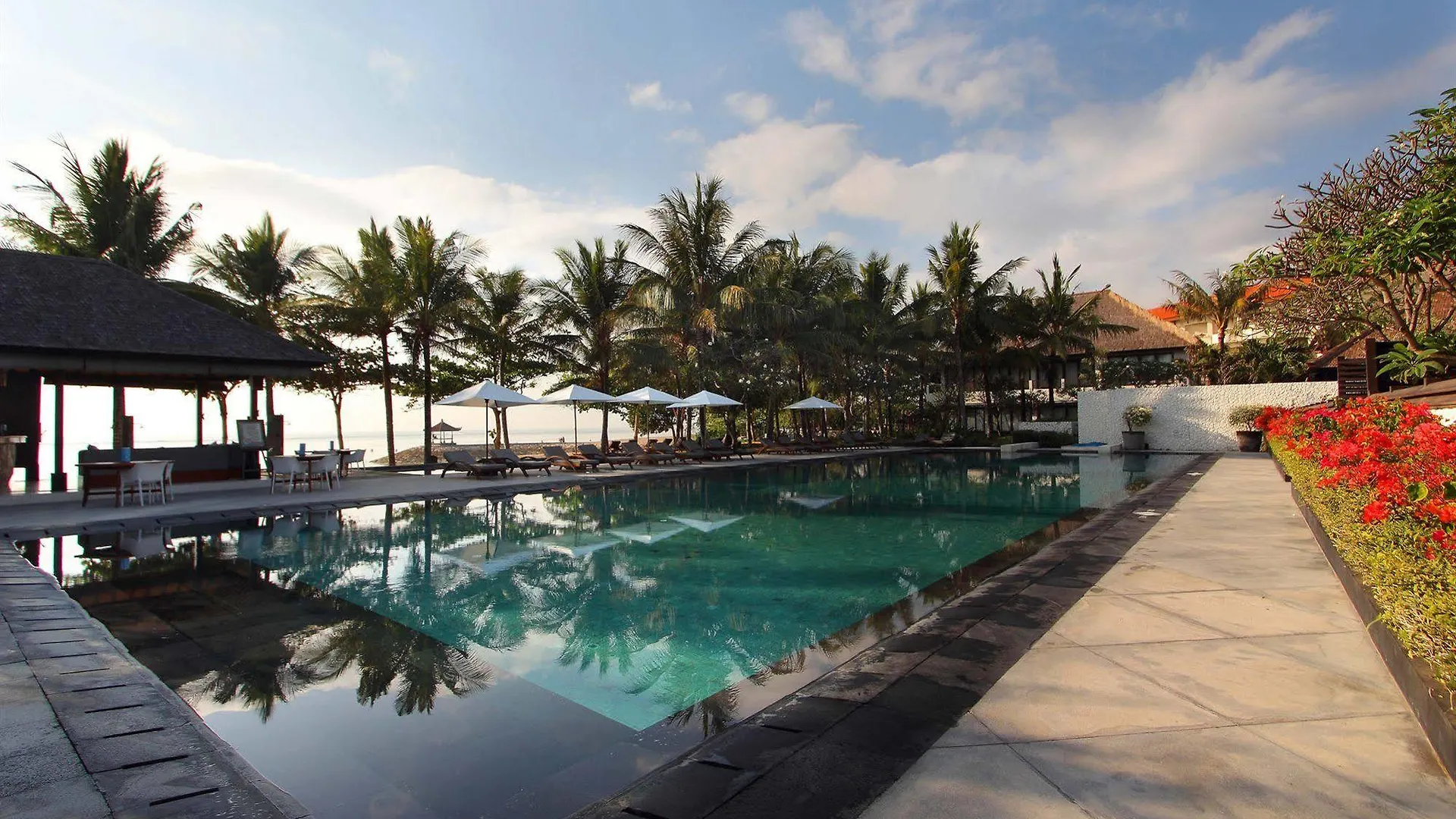 The Bali Khama A Beach Resort And Spa Tanjung Benoa