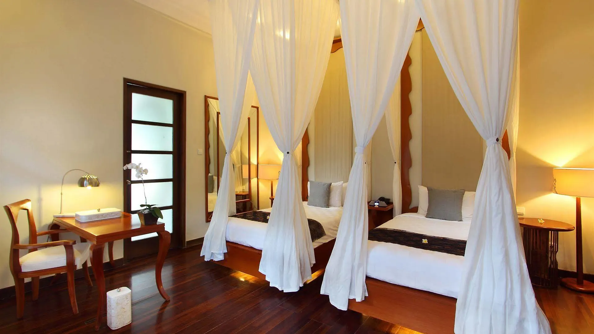 The Bali Khama A Beach Resort And Spa Tanjung Benoa  Indonesia